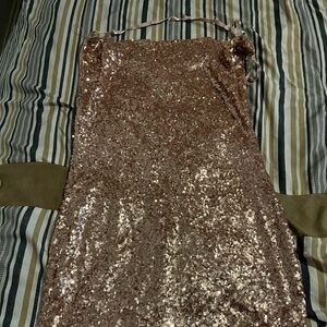 Rosing on the Gold River